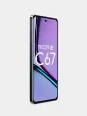 Зеленый смартфон Realme C67 6/128 Gb