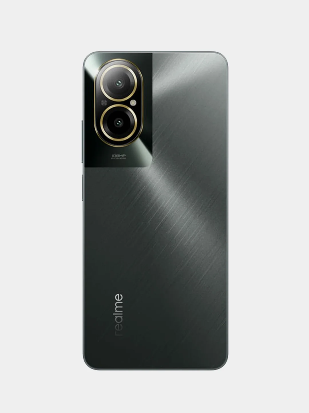 Зеленый смартфон Realme C67 6/128 Gb
