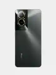 Зеленый смартфон Realme C67 6/128 Gb