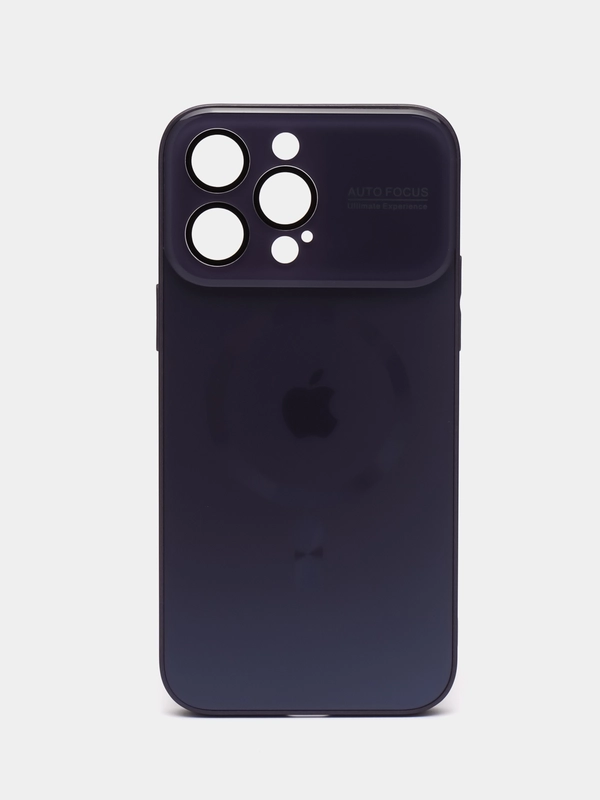 Чехол Iphone 14 15  pro max magSafe
