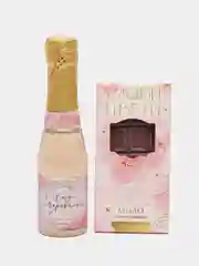 Коралловый подарочный набор для девушки, женщины