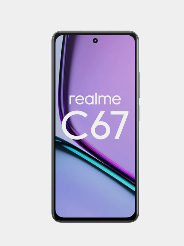 Смартфон Realme C67 8/256 Gb