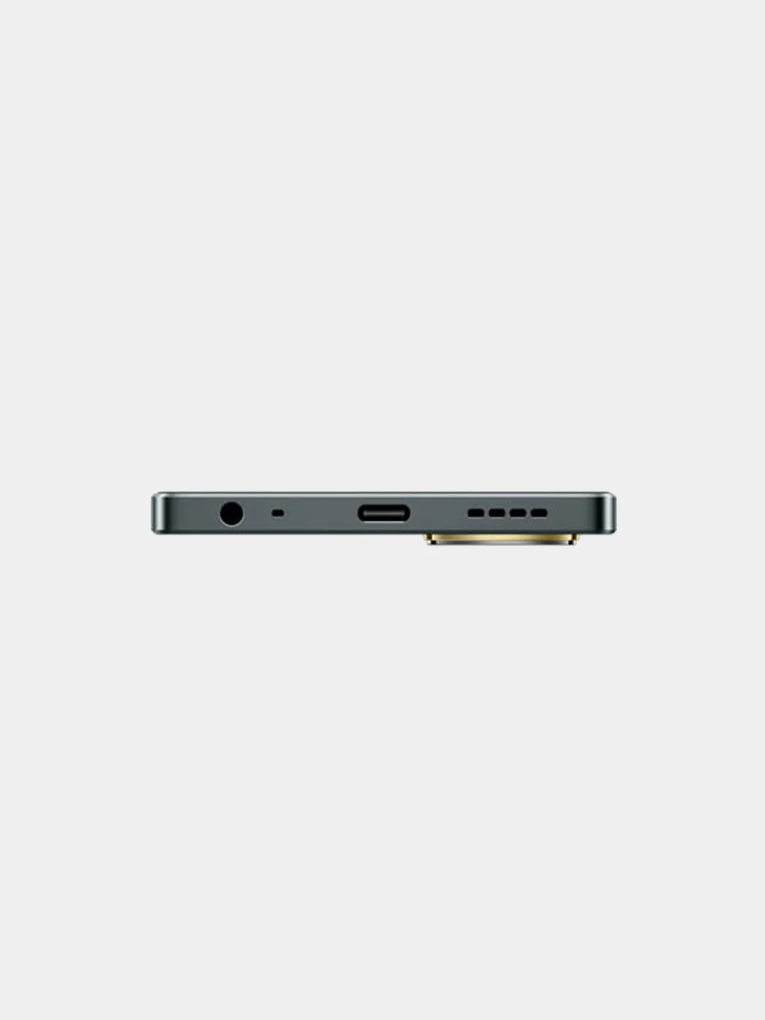 Зеленый смартфон Realme C67 8/256 Gb