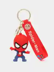 Тёмно-розовый брелок-игрушка Marvel для ключей, сумки, рюкзака
