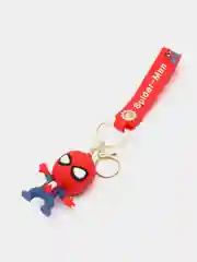 Тёмно-розовый брелок-игрушка Marvel для ключей, сумки, рюкзака