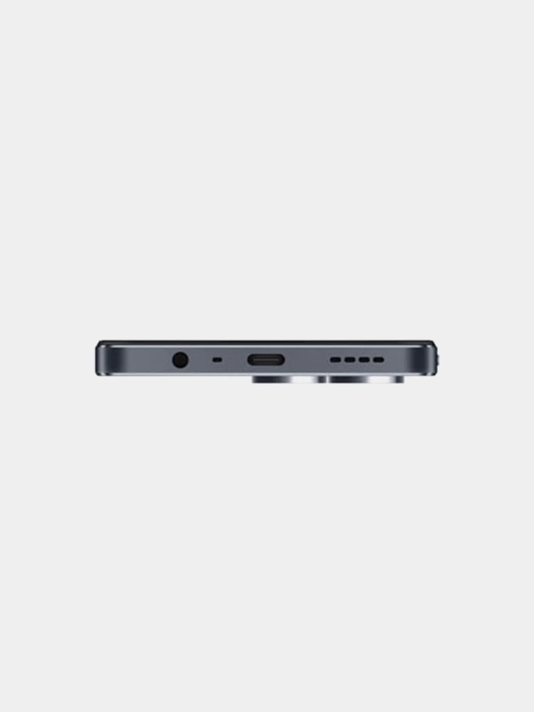 Голубой смартфон Realme Note 50 4/128 Gb