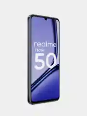 Голубой смартфон Realme Note 50 4/128 Gb