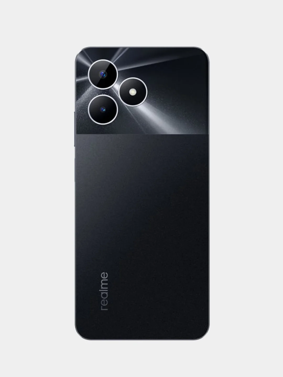 Голубой смартфон Realme Note 50 4/128 Gb