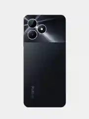 Голубой смартфон Realme Note 50 4/128 Gb