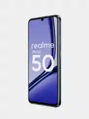 Голубой смартфон Realme Note 50 4/128 Gb
