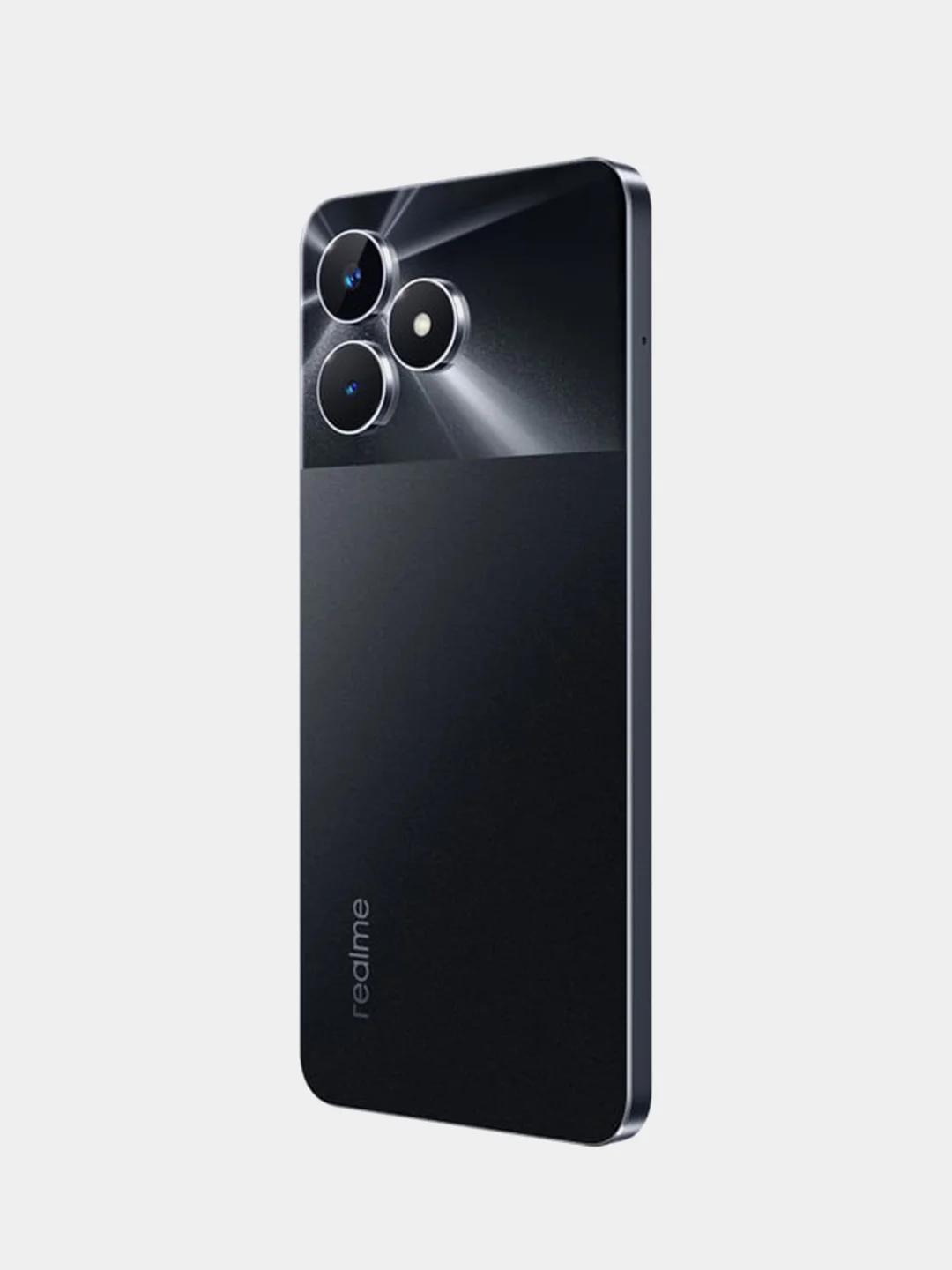Голубой смартфон Realme Note 50 4/128 Gb