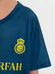 Молочный детский комплект футбольной формы Messi, Neymar, Cristiano Ronaldo, HAALAND, Benzema