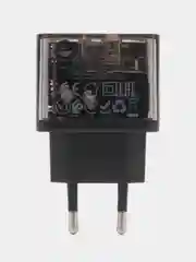 Кабель type c, кабель тайпси Hoco N34 dual-port PD20W+QC3.0(Type-C to Type-C)