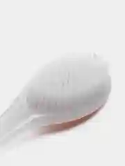 Белый щетка для рук и ногтей
