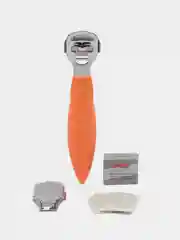 Горчичный скребок для ног 3 в 1