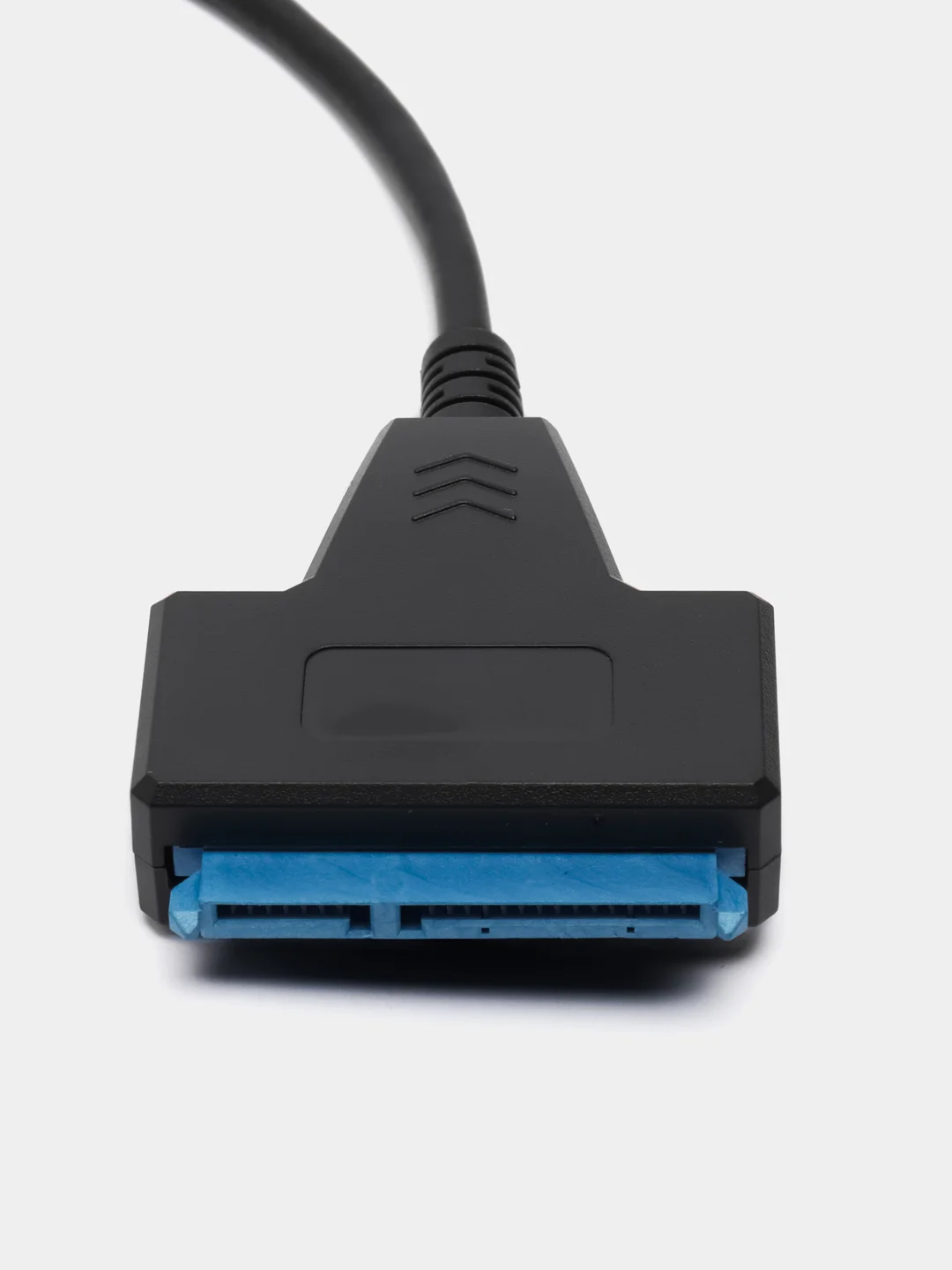 Кабель-переходник адаптер SATA-USB 3.0 для SSD HDD поддержка 2,5 дисков