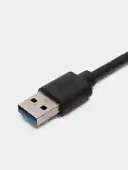 Кабель-переходник адаптер SATA-USB 3.0 для SSD HDD поддержка 2,5 дисков