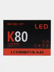 H4 h 4 led лед H7 h 7