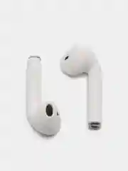 Белый беспроводные наушники InPods 12 Bluetooth