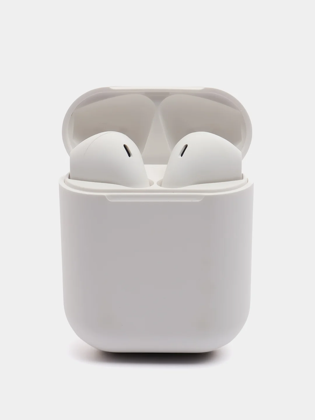 Белый беспроводные наушники InPods 12 Bluetooth