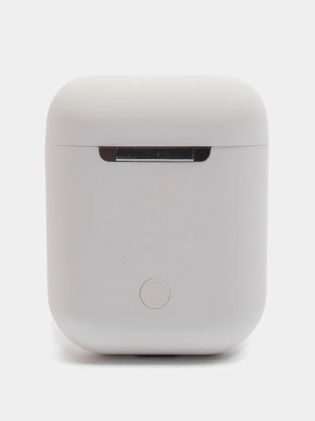 Белый беспроводные наушники InPods 12 Bluetooth