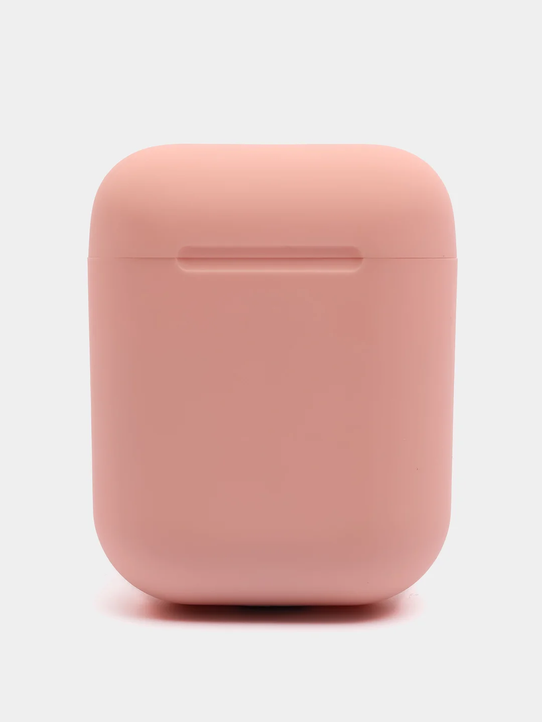 Розовый беспроводные наушники InPods 12 Bluetooth