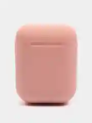 Розовый беспроводные наушники InPods 12 Bluetooth