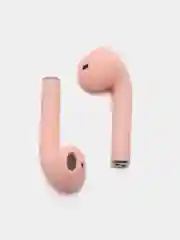 Розовый беспроводные наушники InPods 12 Bluetooth