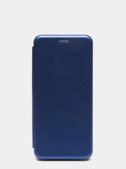 Белый чехол книжка Huawei Nova Y71 / NOVA Y70