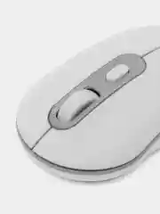 HOCO PREMIUM Мышь Hoco GM21 Platinum 2.4G business wireless mouse - White gray