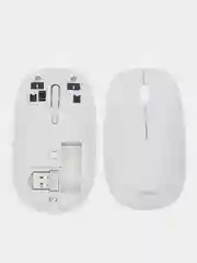 HOCO PREMIUM Мышь GM15, белый