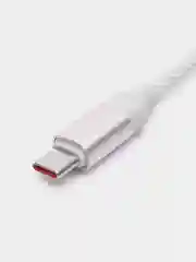 Кабель type c, кабель тайпси Hoco U126 мощностью 100 Вт, Type-C к Type-C быстрая зарядка