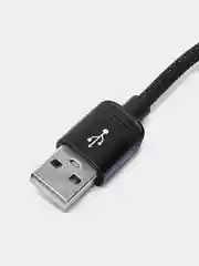 Кабель зарядный для айфона lightning для iphone Hoco U126 IP