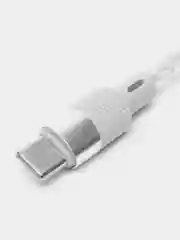 Кабель зарядн для айфона lightning для iphone Hoco X99 Crystal Junction PD TypeC-lightning