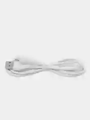 Кабель микро usb, usb кабель для зарядки Hoco X37 Cool power для зарядки белый