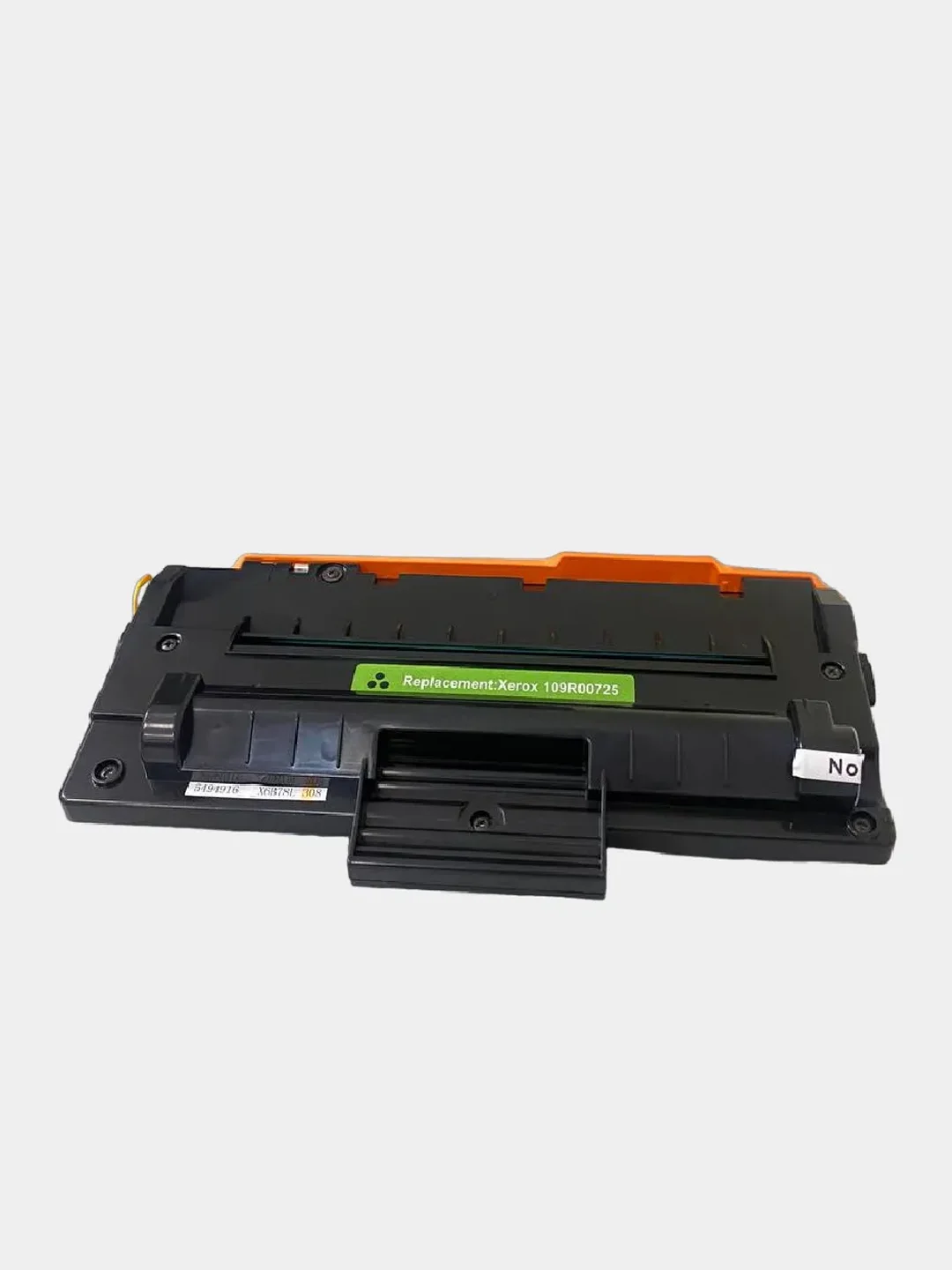 Совместимый картридж Printmax, 109R00725, для Xerox Phaser3120/3121/3130 (black), 3000 стр