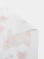 Конфетный ткань для рукоделия и шитья хлопок: бязь с авторскими принтами, отрезы с разными размерами