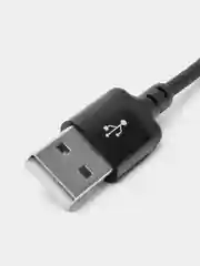 Кабель для быстрой зарядки HOCO X14 Times speed L=2M Type-C Cable - Black