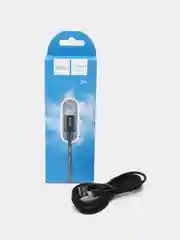 Кабель для быстрой зарядки HOCO X14 Times speed L=2M Type-C Cable - Black