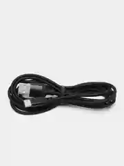 Кабель для быстрой зарядки HOCO X14 Times speed L=2M Type-C Cable - Black