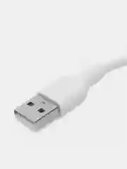 Кабель зарядный для айфона lightning для iphone HOCO X25 Soarer Lightning Cable - White