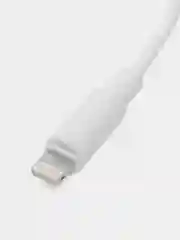 Кабель зарядный для айфона lightning для iphone HOCO X25 Soarer Lightning Cable - White