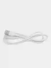 Кабель зарядный для айфона lightning для iphone HOCO X25 Soarer Lightning Cable - White