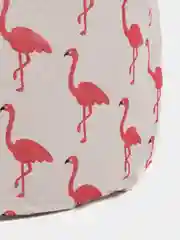 Вишнёвый корзина для белья в ванную, корзина для игрушек, органайзер для хранения складной