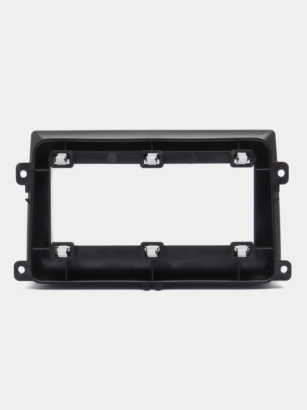 Переходная рамка Volkswagen, Skoda, Seat Carav, 9 дюймов, 2DIN, 22-1490