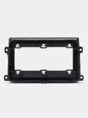 Переходная рамка Volkswagen, Skoda, Seat Carav, 9 дюймов, 2DIN, 22-1490