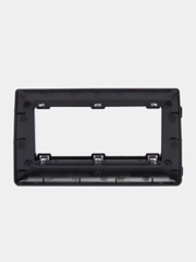 Переходная рамка Volkswagen, Skoda, Seat Carav, 9 дюймов, 2DIN, 22-1490