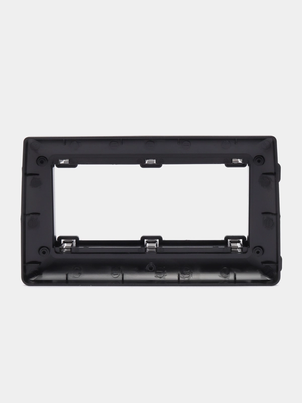 Переходная рамка Volkswagen, Skoda, Seat Carav, 9 дюймов, 2DIN, 22-1490