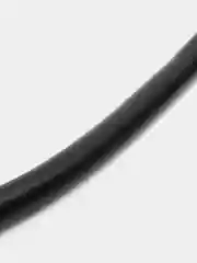 Хром hansen шланг для душа или биде 1.0-1,5м Silverflex, с защитой от перекручивания, хром
