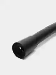 Хром hansen шланг для душа или биде 1.0-1,5м Silverflex, с защитой от перекручивания, хром